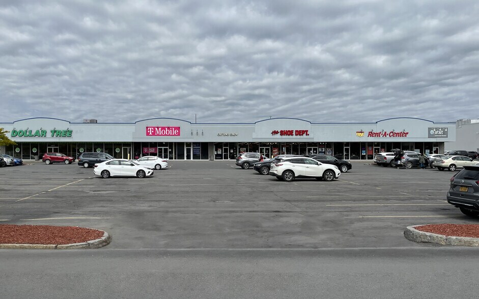 More Photos Of 123 Merchant Pl, Cobleskill Unknown For Lease