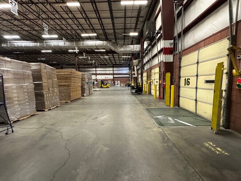 More Photos Of 3309 W 600 N, Cedar City Manufacturing For Sale