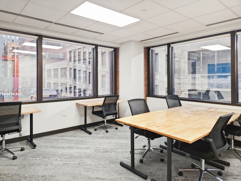 More Photos Of 1290 Broadway, Denver Coworking Space