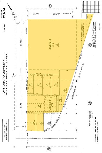 More Photos Of 3600 Lime St, Riverside Office For Lease