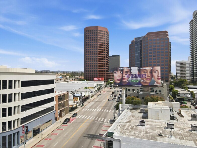 More Photos Of 11850 Wilshire Blvd, Los Angeles Medical For Sale