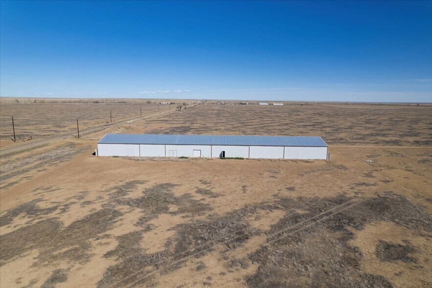 More Photos Of 20040 Grasslands Ln, Ordway Warehouse For Sale