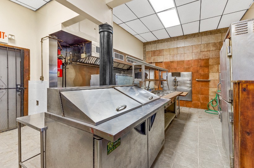 More Photos Of 4840 Strauss Ave, Indian Head Restaurant For Lease