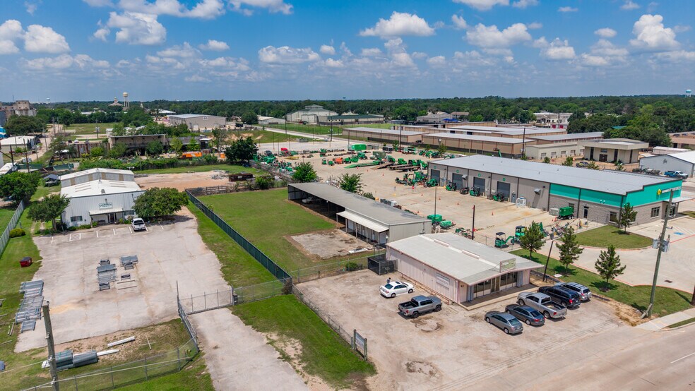 More Photos Of 1011 Katyland Dr, Katy Land For Sale