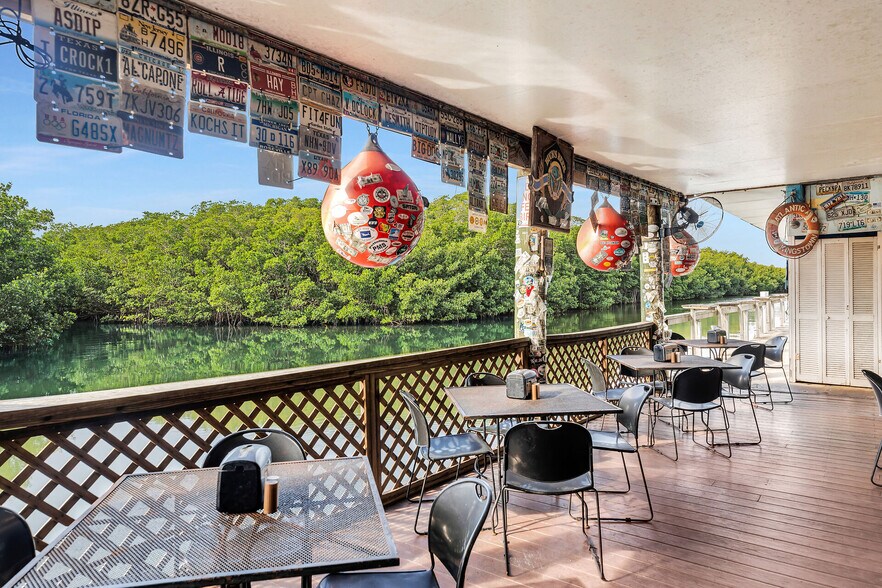More Photos Of 58000 Card Sound Rd, Key Largo Restaurant For Sale