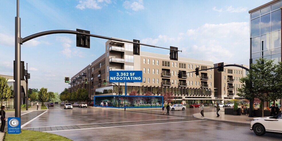 More Photos Of 3393 Warrensville Center Rd, Shaker Heights Flex For Lease