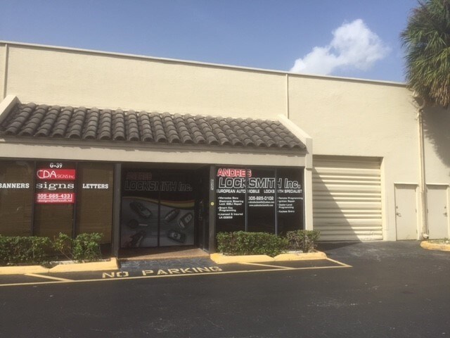 More Photos Of 6175 NW 167th St, Hialeah Light Manufacturing For Sale