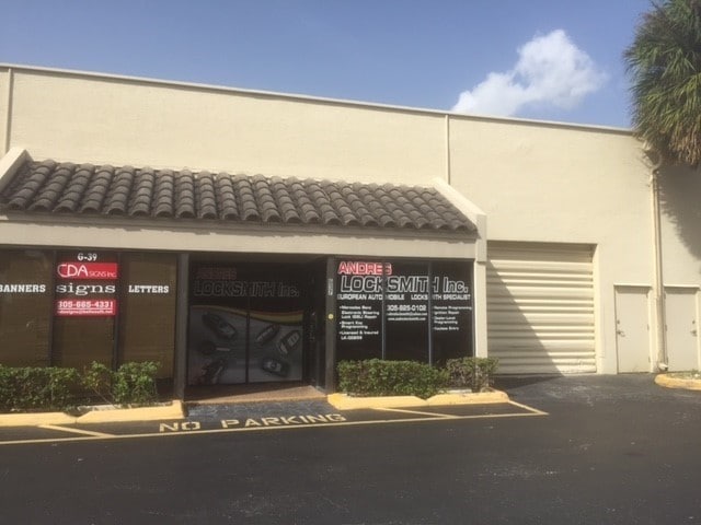 More Photos Of 6175 NW 167th St, Hialeah Light Manufacturing For Sale