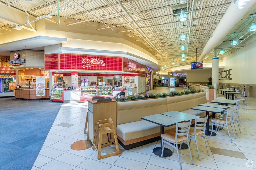 More Photos Of 2121 N Monroe St, Monroe General Retail For Lease