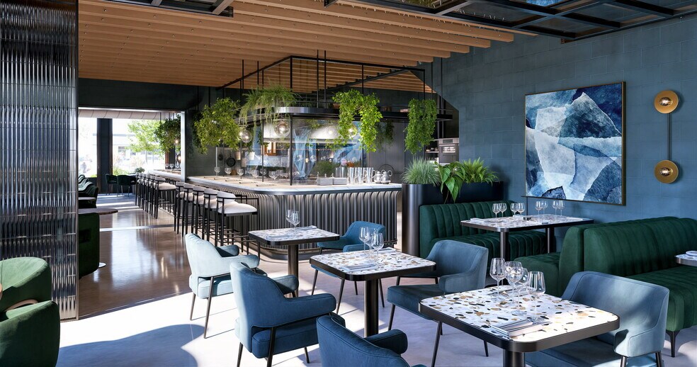 More Photos Of 1005 NW Galveston Ave, Bend Storefront Retail Office For Lease