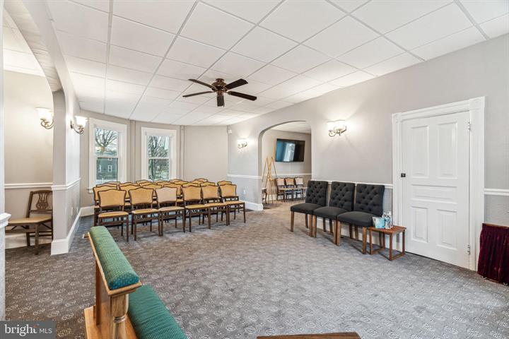 More Photos Of 625 Byberry Rd, Philadelphia Funeral Home For Sale
