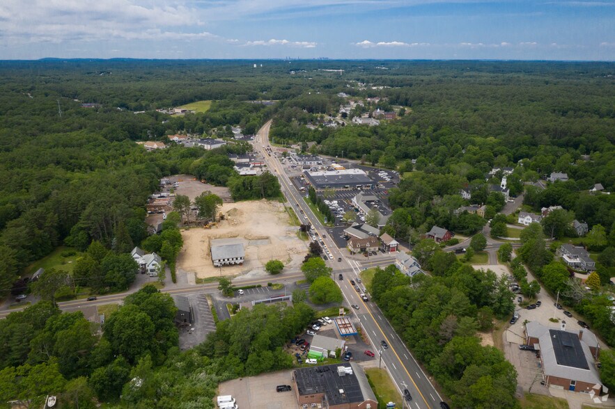 More Photos Of 303 Columbia Rd, Hanover General Retail For Sale