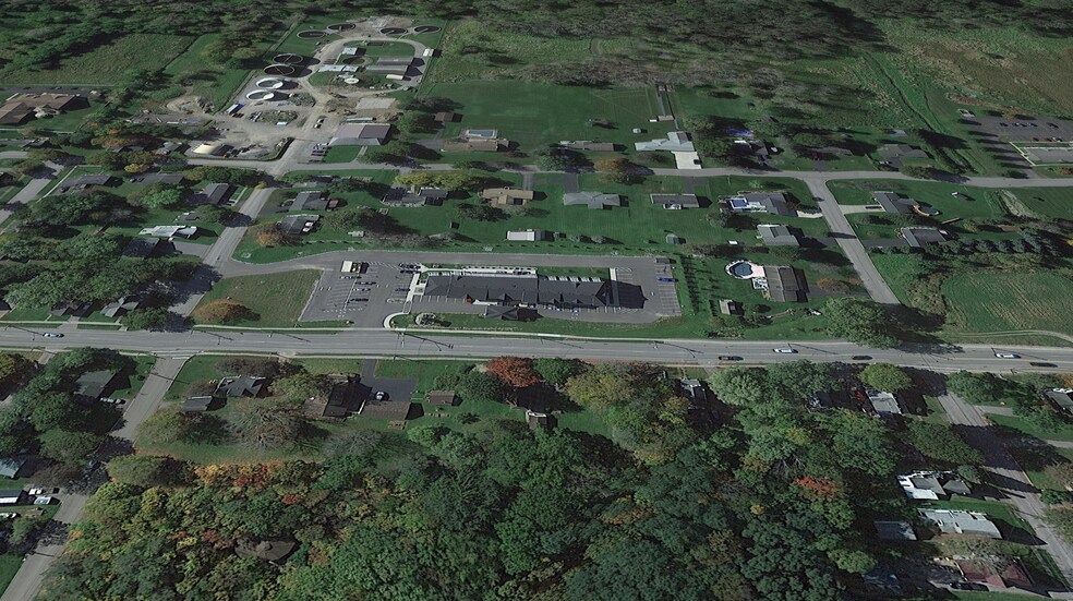 More Photos Of 283 N Main St, Warsaw Land For Sale