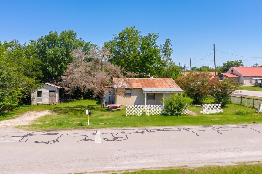 More Photos Of 310 E Parsons St, Manor Land For Sale