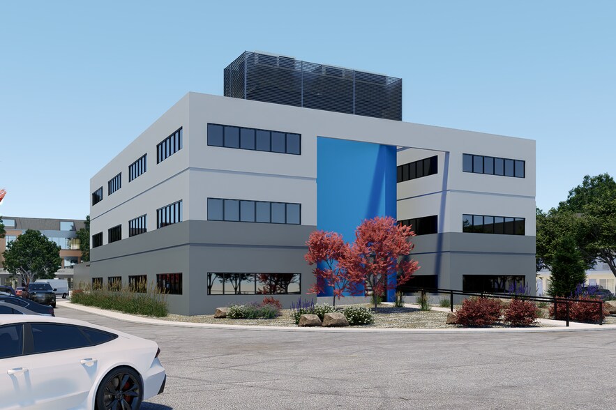 Primary Photo Of 7456 W 5th Ave, Lakewood Office For Lease