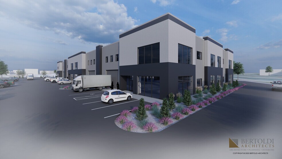 More Photos Of 925 Kershaw st, Ogden Industrial For Lease