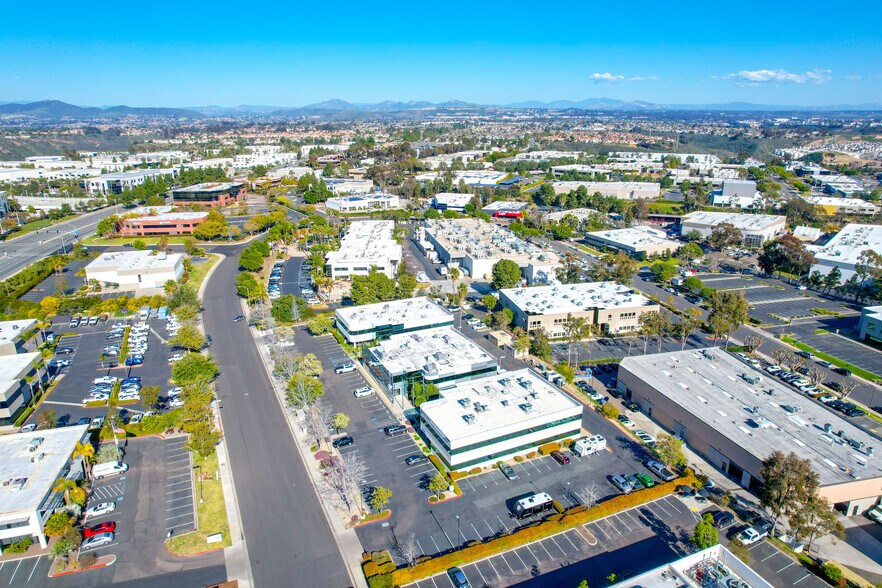 More Photos Of 9565 Waples St, San Diego Medical For Sale