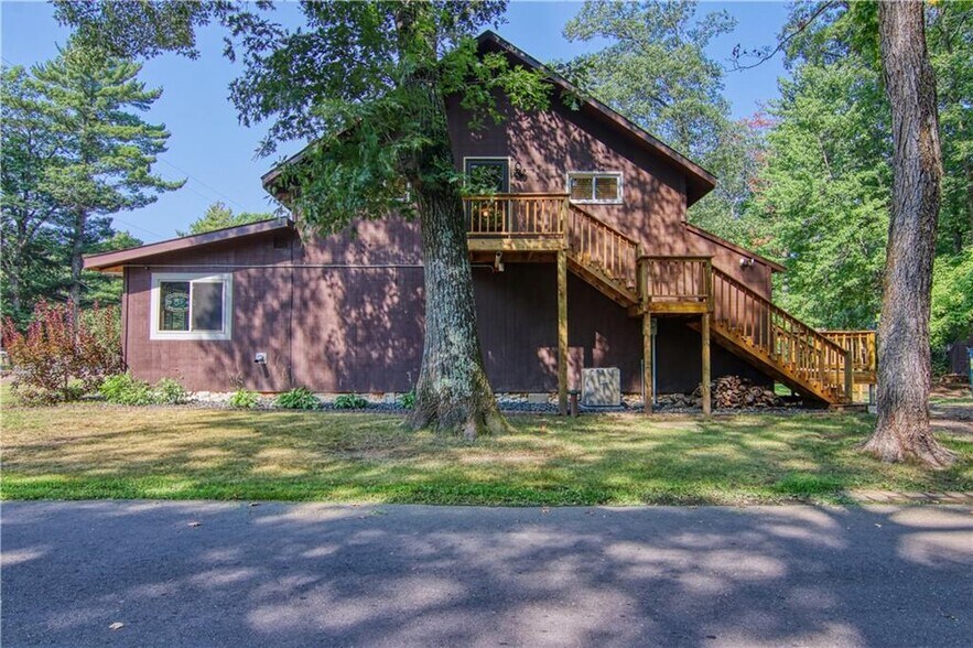 More Photos Of 14392 W County Road K, Hayward Restaurant For Sale