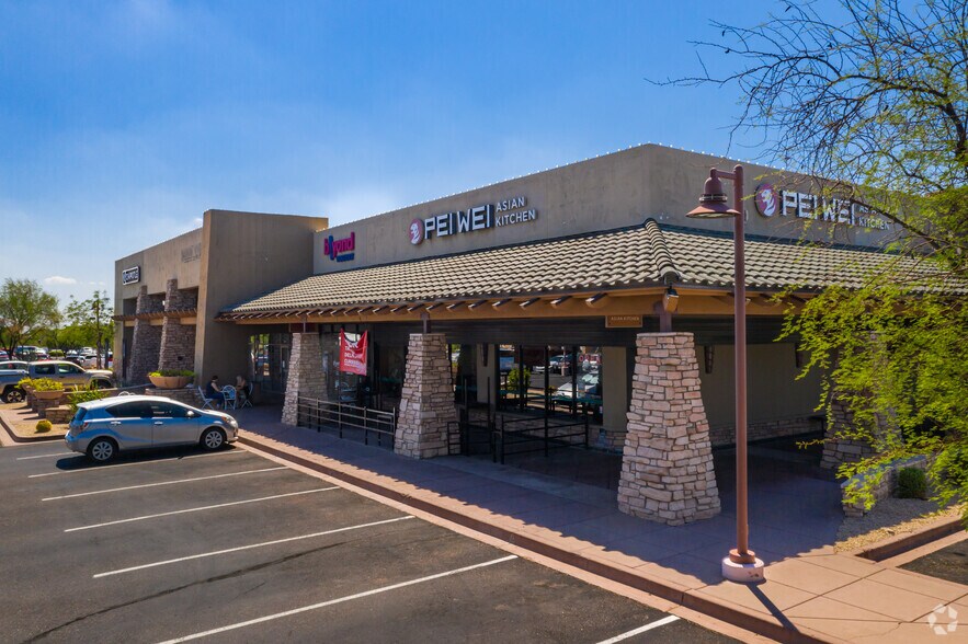 More Photos Of 20745 N Scottsdale Rd, Scottsdale Unknown For Lease