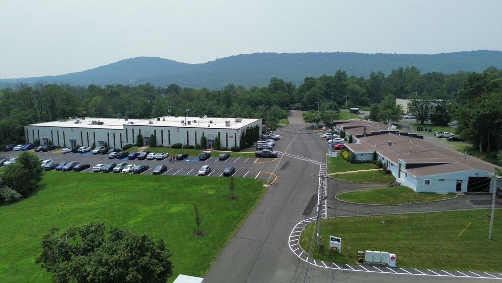 Primary Photo Of 291 Route 22, White House Station Unknown For Lease