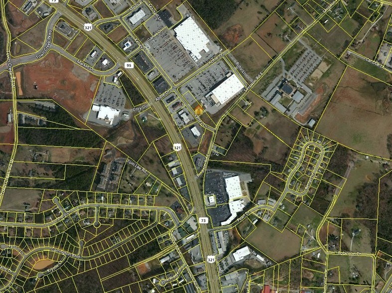 More Photos Of 150 Kelsey Ln, Lenoir City Land For Sale