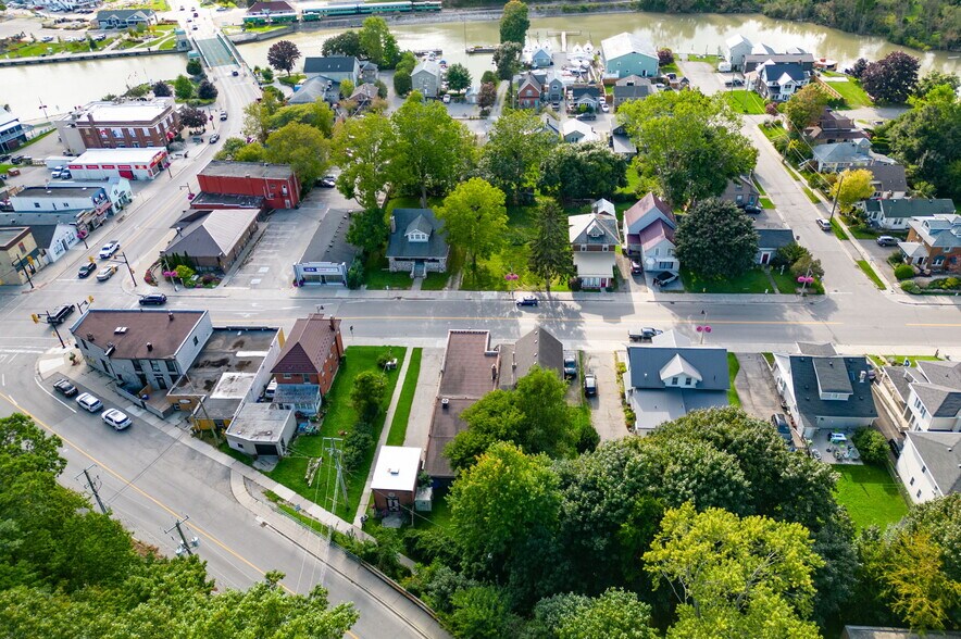 More Photos Of 227 Colborne St, Port Stanle Office For Sale