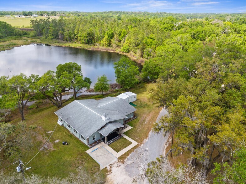 More Photos Of 14231 Old Mission Rd, Dade City Religious Facility For Sale