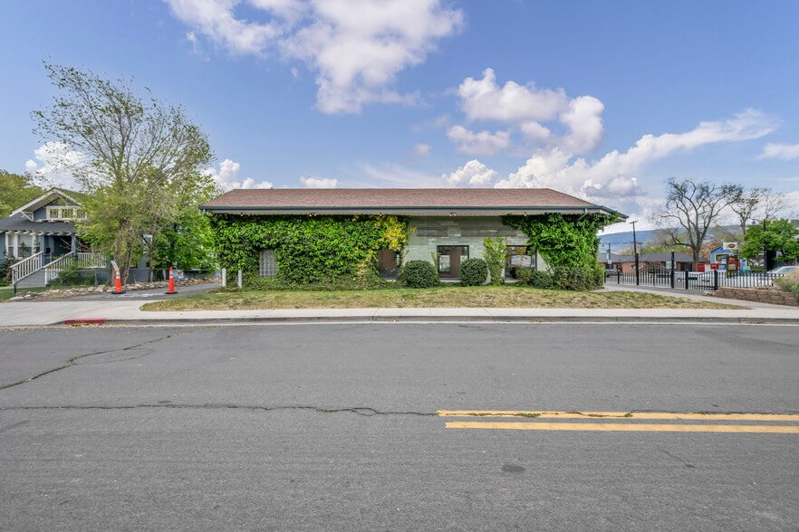 More Photos Of 700 S Wells Ave, Reno Fast Food For Lease