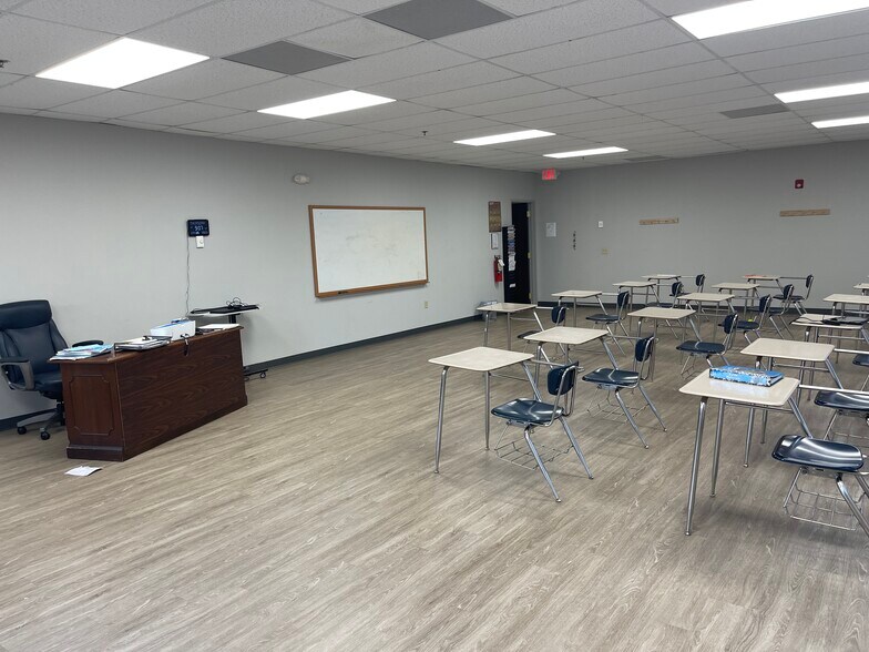 More Photos Of 50101 Governors Dr, Chapel Hill Office For Lease