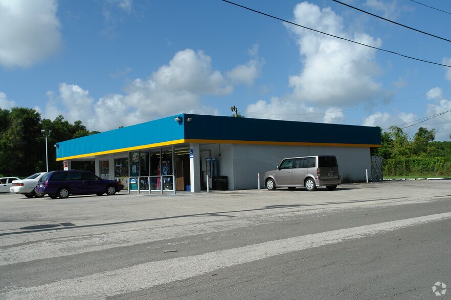Primary Photo Of 702 S Spring Garden Ave, Deland Convenience Store For Sale
