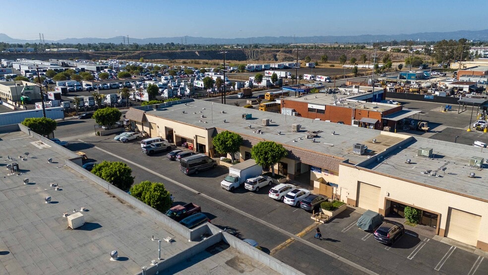 More Photos Of 12455 Branford St, Pacoima Warehouse For Sale