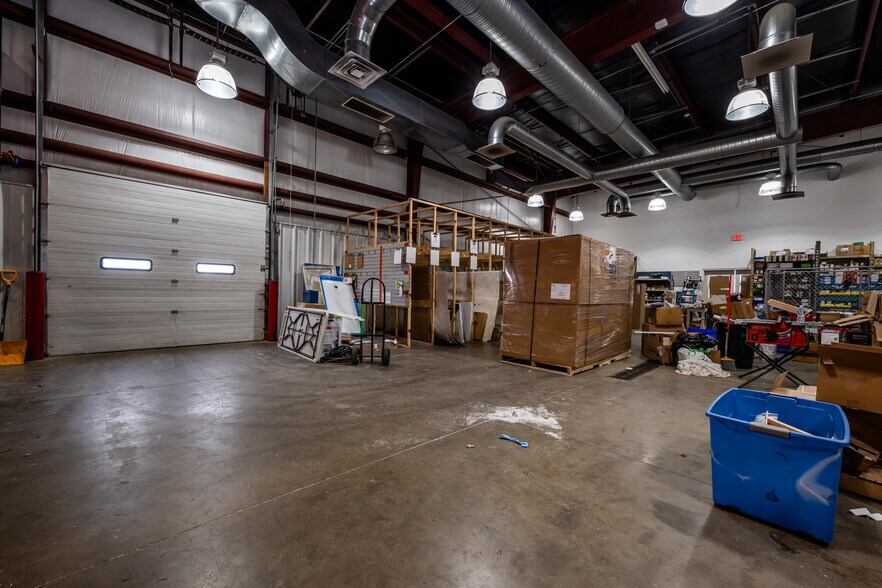 More Photos Of 2188 M 139, Benton Harbor Storefront Retail Office For Sale