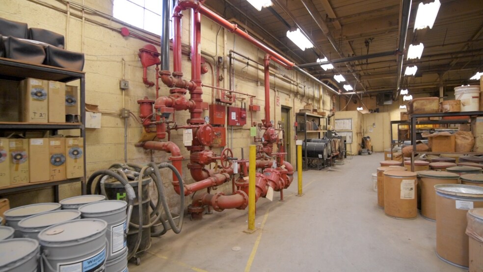 More Photos Of 135 Apremont Way, Westfield Warehouse For Sale