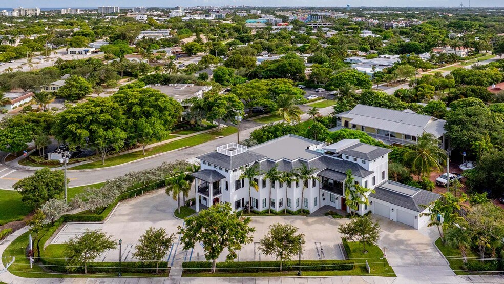 Primary Photo Of 230 George Bush Blvd, Delray Beach Office Residential For Sale