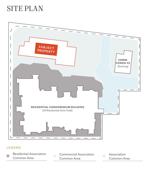 More Photos Of 1165-1195 Merrill St, Menlo Park Storefront For Sale