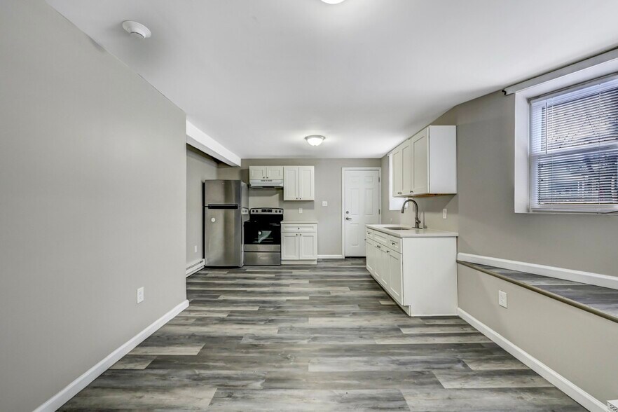 More Photos Of 1513-1515 Vine St, Scranton Apartments For Sale