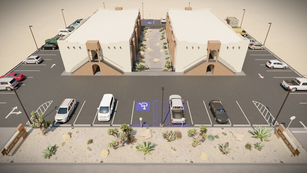 More Photos Of 160-180 Dahlia St, Pahrump Land For Sale