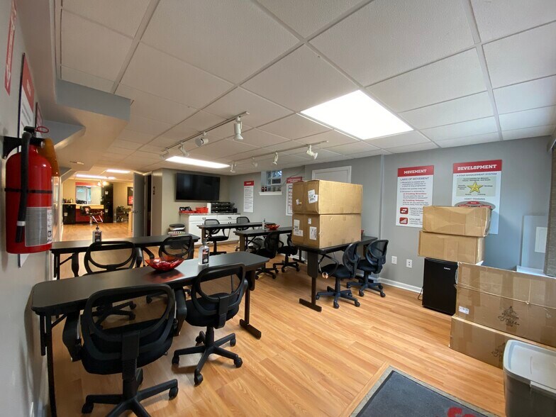 More Photos Of 946 Route 228, Mars Loft Creative Space For Lease