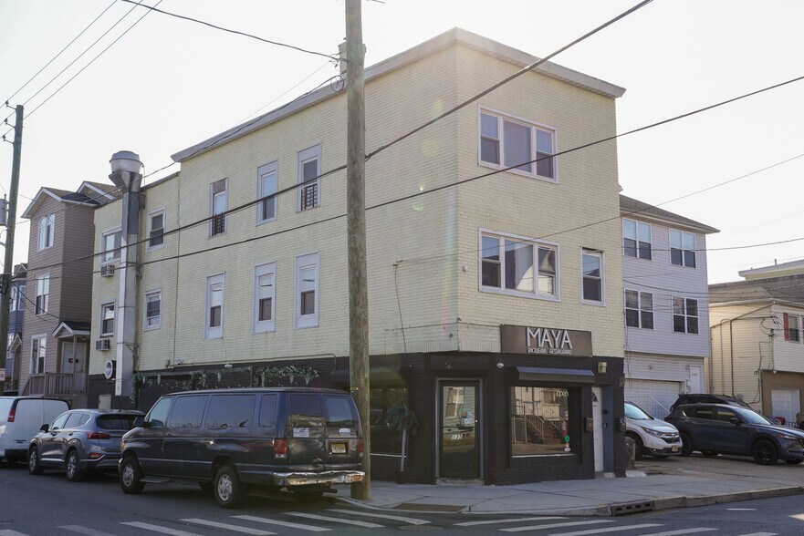 Primary Photo Of 135 5th St, Elizabeth Storefront Retail Residential For Sale