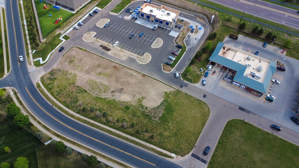 More Photos Of 5471 Credit River Rd SE, Prior Lake Land For Sale