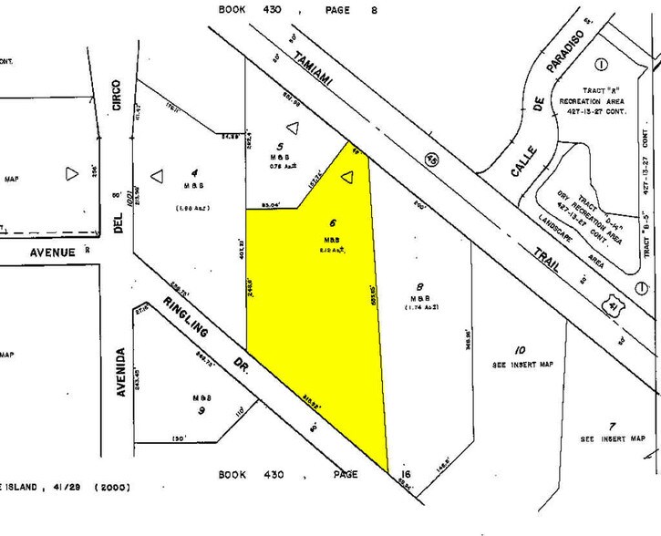 More Photos Of 1000 S Tamiami Trl, Venice Office For Sale