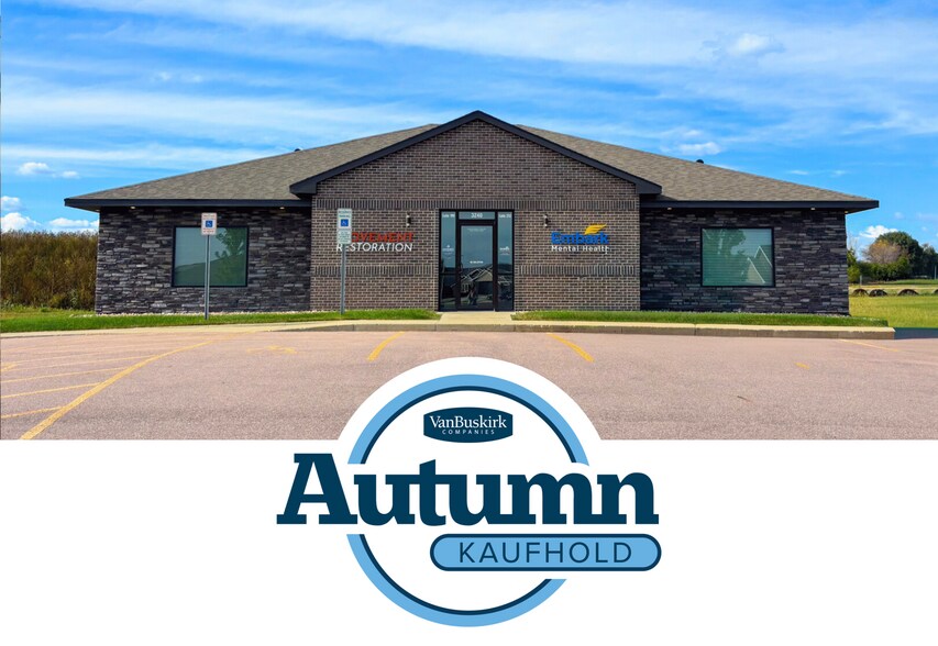 Primary Photo Of 3240 E Bison Trl, Sioux Falls Office For Lease