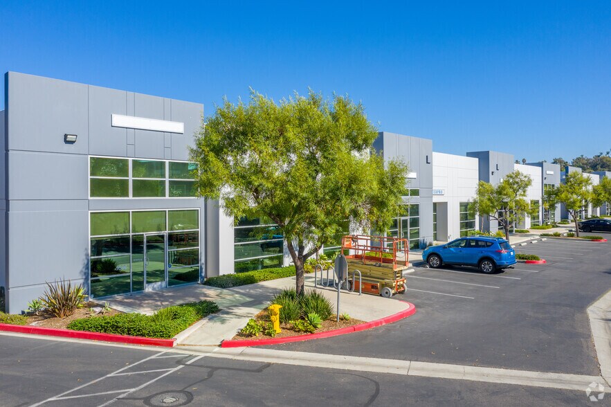 More Photos Of 1694-1704 Ord Way, Oceanside Warehouse For Sale