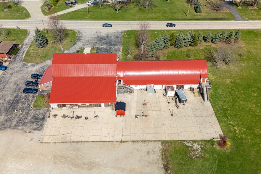 More Photos Of N3504 County Rd E, Freedom Lodge Meeting Hall For Sale