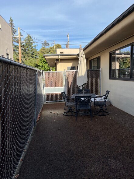 More Photos Of 422-426 Peninsula Ave, San Mateo Medical For Lease