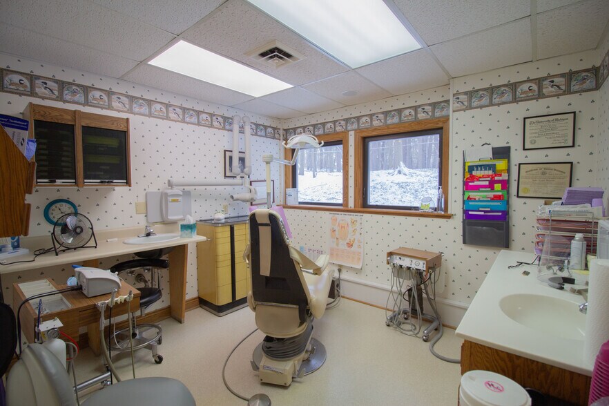 More Photos Of 1900 Whites Rd, Kalamazoo Medical For Sale