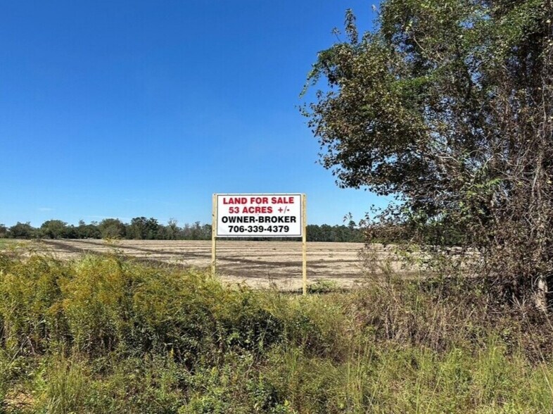 More Photos Of 20945 Georgia 46 Hwy, Pembroke Land For Sale