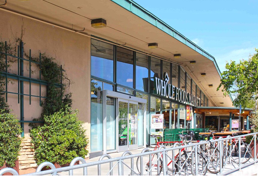 More Photos Of 3021 Telegraph Ave, Berkeley Office For Sale