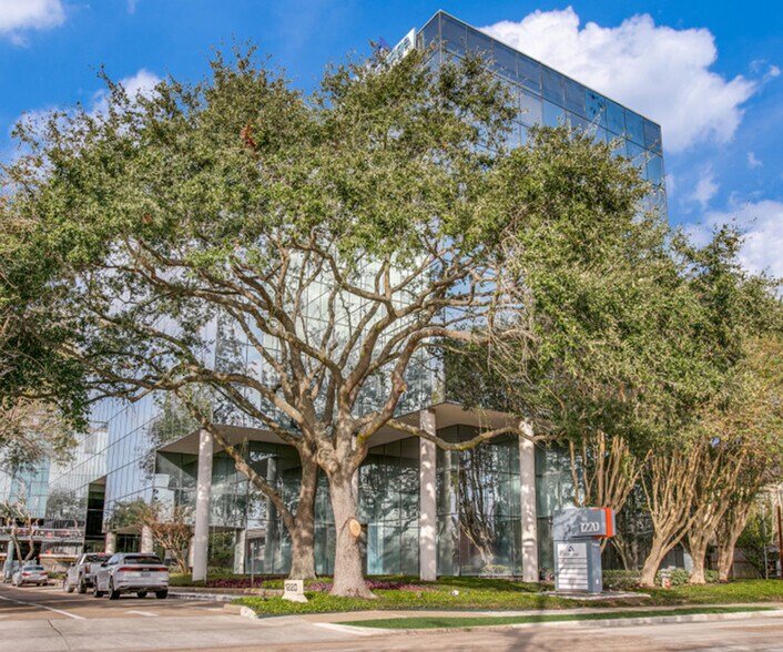 More Photos Of 1220 Augusta Dr, Houston Office For Lease