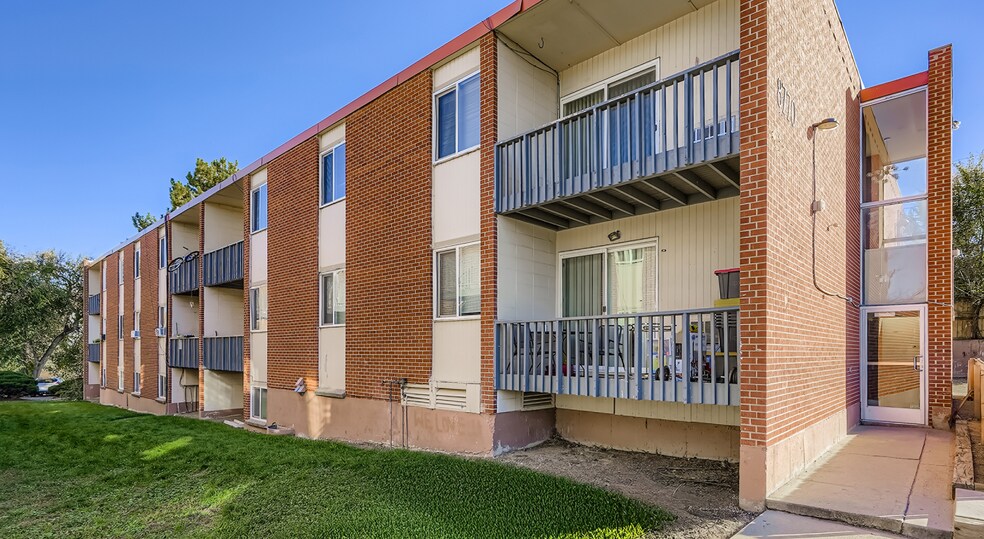 More Photos Of 8770-8780 Galen Ct, Denver Apartments For Sale